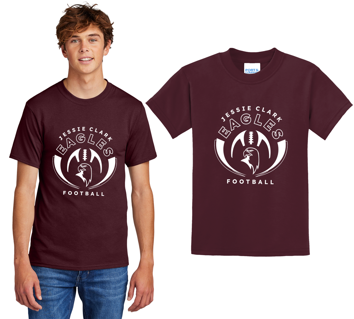 Eagle Eye Design