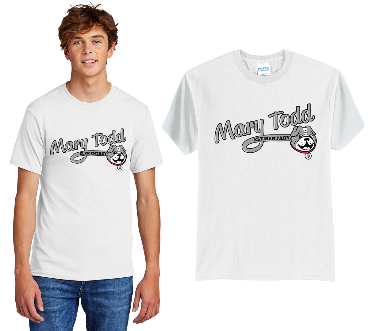 Buster Baseball T-Shirt