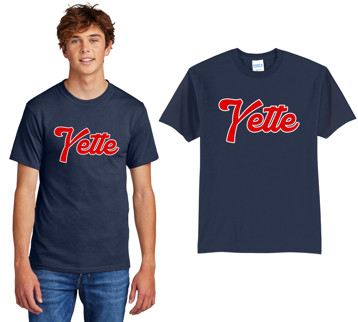 Yette Tee