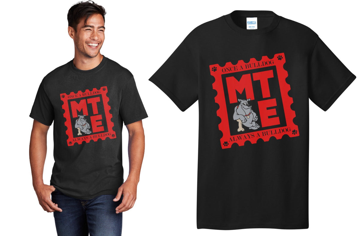 The MTE Stamp Shirt