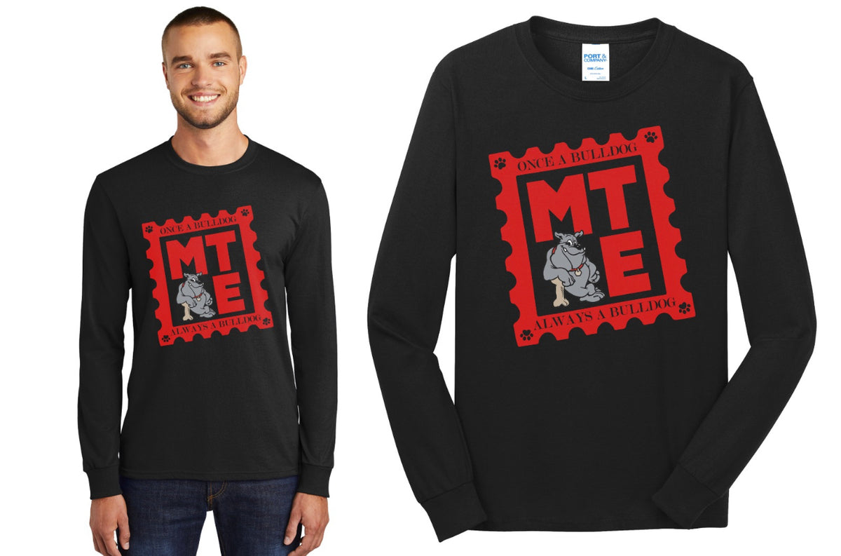 The MTE Stamp Shirt (Long Sleeve)