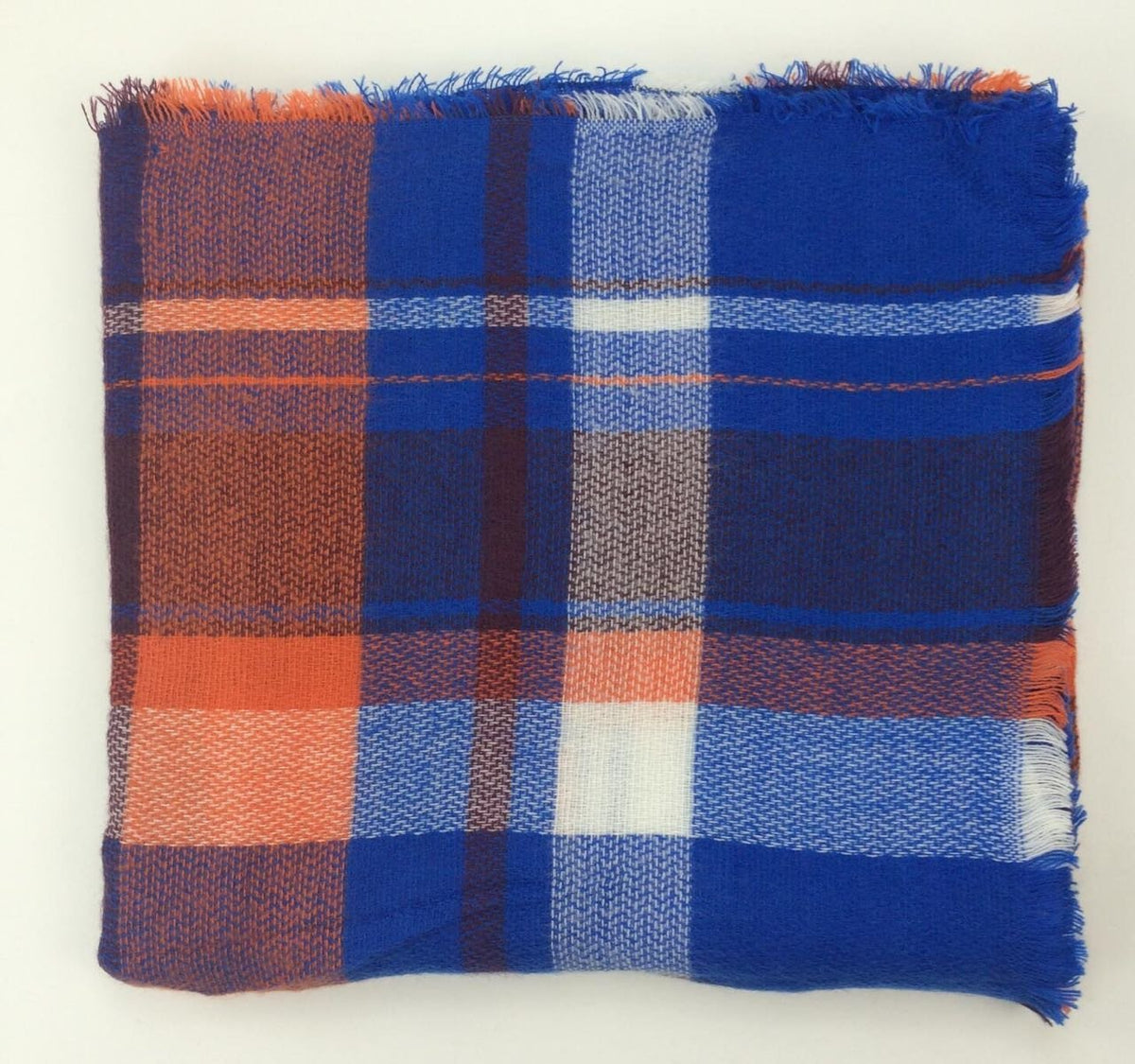 Blanket Scarf 27